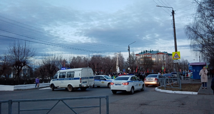 Юная наркокурьерша: 17-летняя кировчанка осуждена за попытку сбыта наркотиков в особо крупном размере