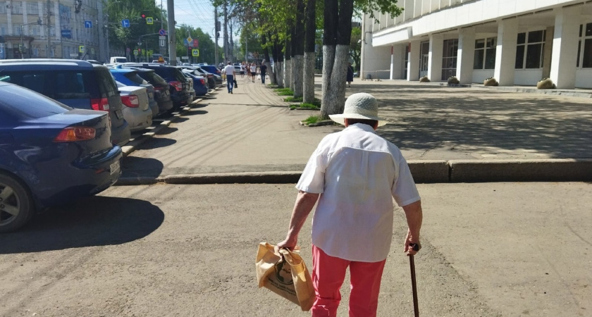 Более 50 тысяч кировчан получают льготные услуги в натуральной форме