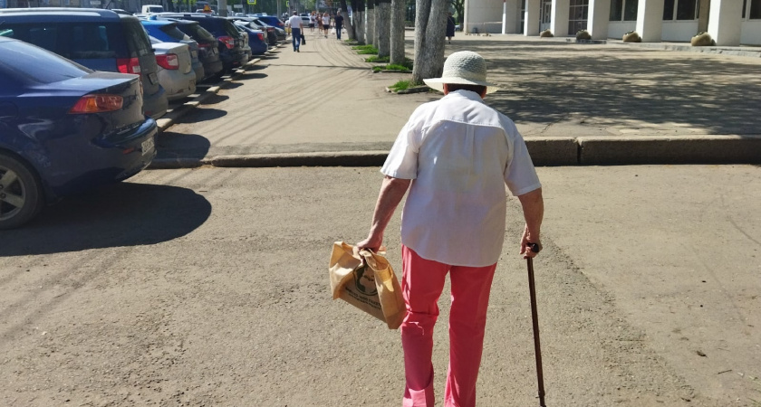 Будет выплата всех пропущенных индексаций пенсий. Пенсионерам уже объявили точную дату