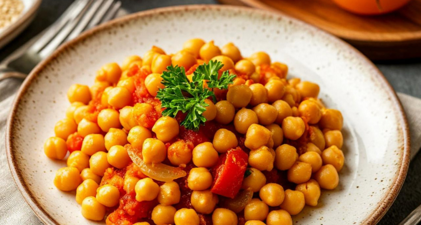 Ученые назвали самый полезный гарнир — это не макароны и даже не гречка