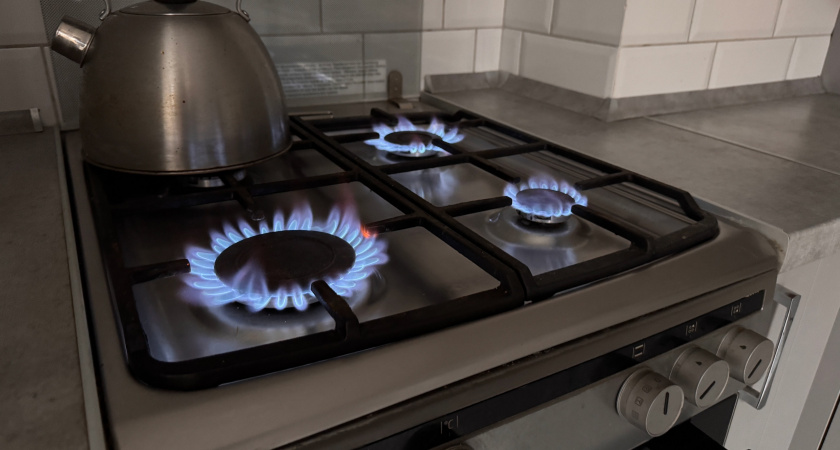 Плиту можно будет выкинуть: россиянам начнут отключать газ с 25 июня — решение принято