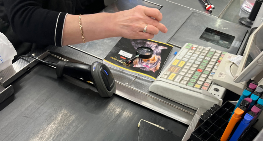 Почему я всегда выбираю очередь слева в супермаркете: этот суперский лайфхак дает важное преимущество