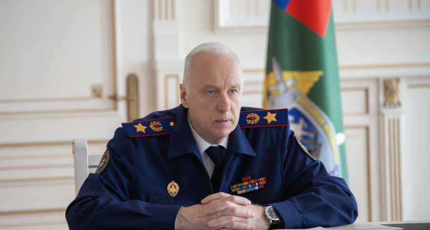 Главный следователь России заинтересовался делом об убийстве 10-летнего мальчика в Кирово-Чепецком районе 