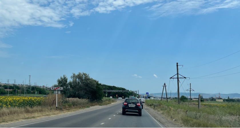 Анапа все: сезона 2025 года не будет? Что происходит на пляжах сейчас