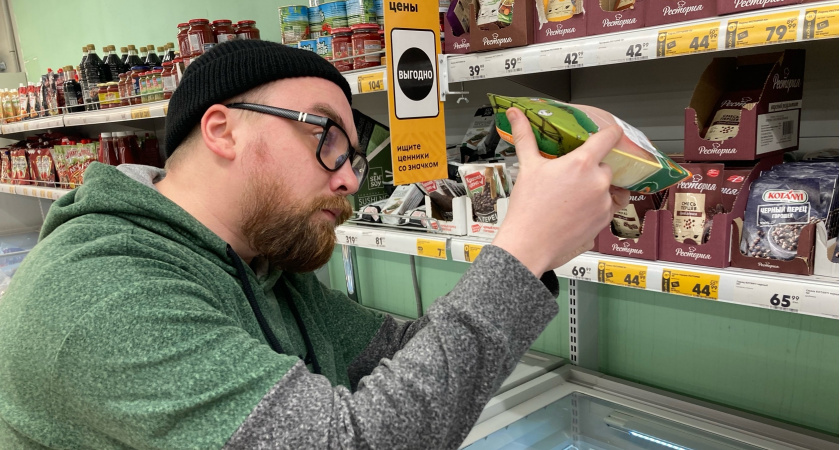 Очередной беспредел в наших магазинах: что ответила директор "Пятерочки", когда я сказал, что они нарушают закон