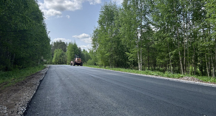 Комфортный проезд к местам отдыха: какие дороги отремонтируют в Кирове летом