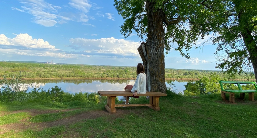 Картина начнет меняться с 3 июля. Когда в Россию уверенно вернется лето