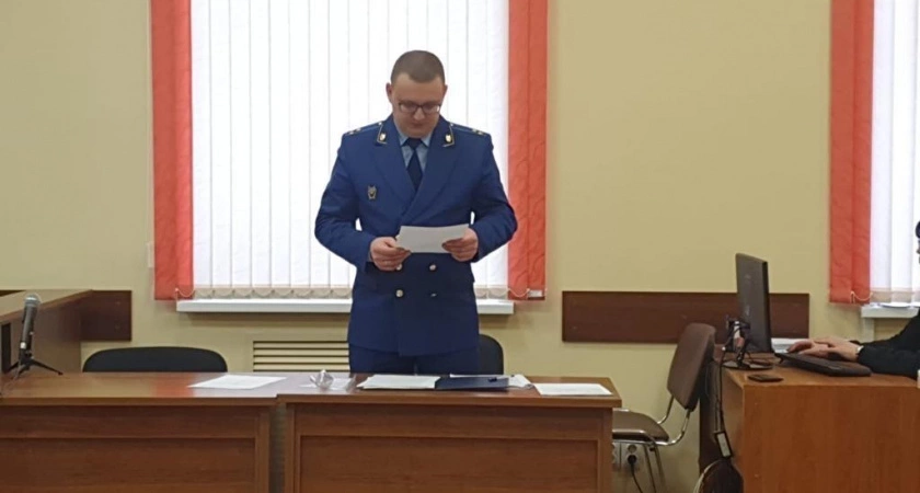 В Кирове экс-госслужащий лишился 5 млн рублей по решению суда