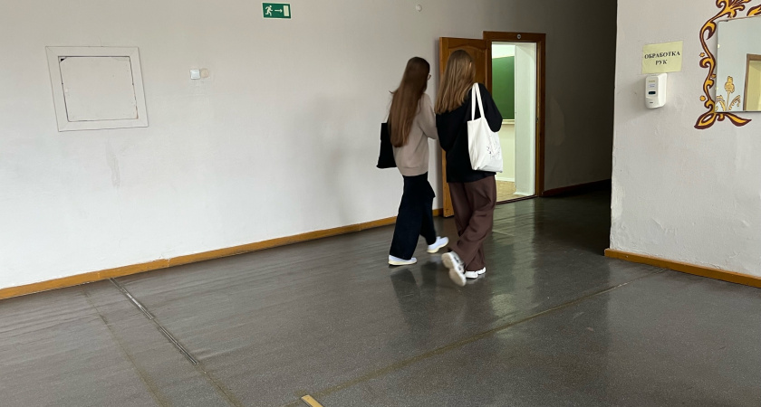 Капитальный ремонт стартовал в 12 школах Кировской области