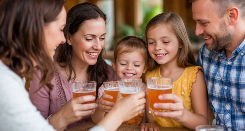 Хуже чем водка: ученые забраковали популярный среди россиян напиток - зачем мы пьем его каждый день