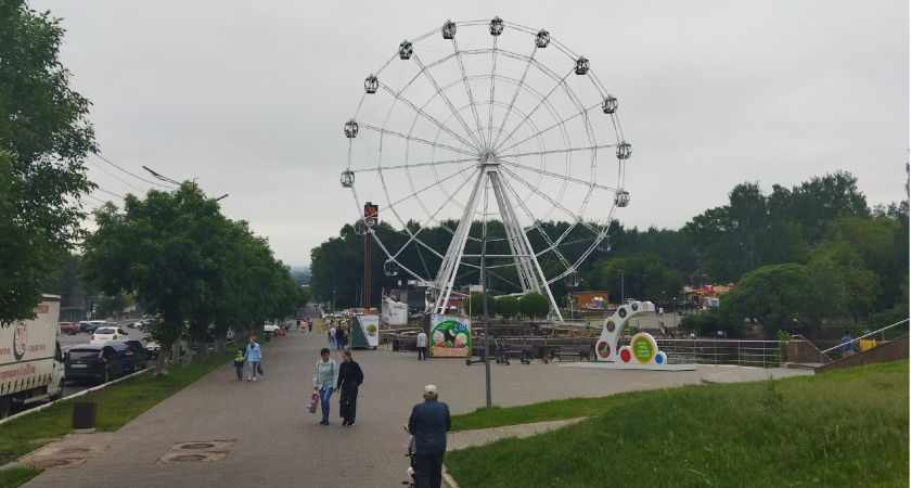 Мороз и мокрый снег накроют Россию с 28 июня: Гидрометцентр меняет прогноз на конец месяца