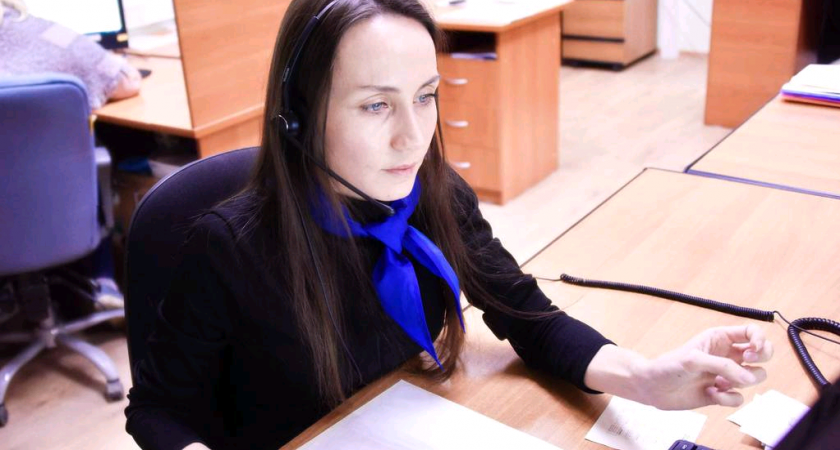 В единый кол-центр кировских газовых компаний поступило более 165 тысяч обращений