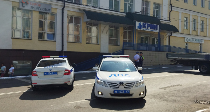 В Кирове усилят борьбу с пьяными водителями