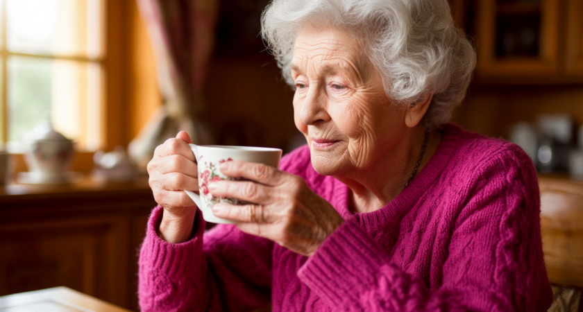 Не чай, не кофе, не какао: ученые назвали самый полезный напиток для утра - омолаживает кожу и радует кишечник