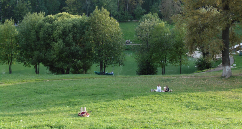 "Адская жара до +35 уже на пороге". Метеорологи обновили прогноз к 1 июля