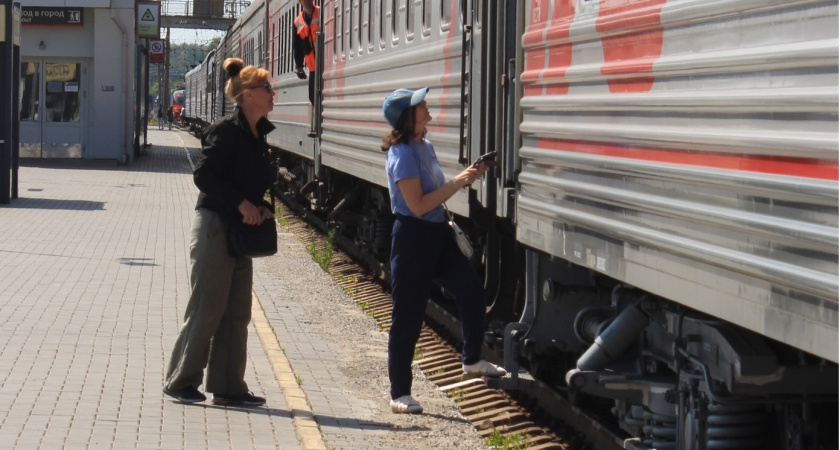 Можно подцепить что-то неприятное: список самых грязных мест в поезде, к которым не стоит прикасаться