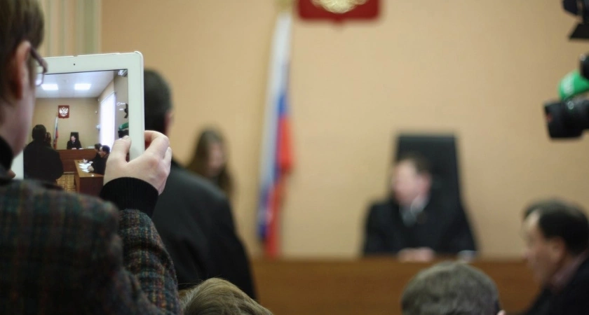 Апелляция отклонена: суд оставил юриста Долгих в СИЗО еще на два месяца