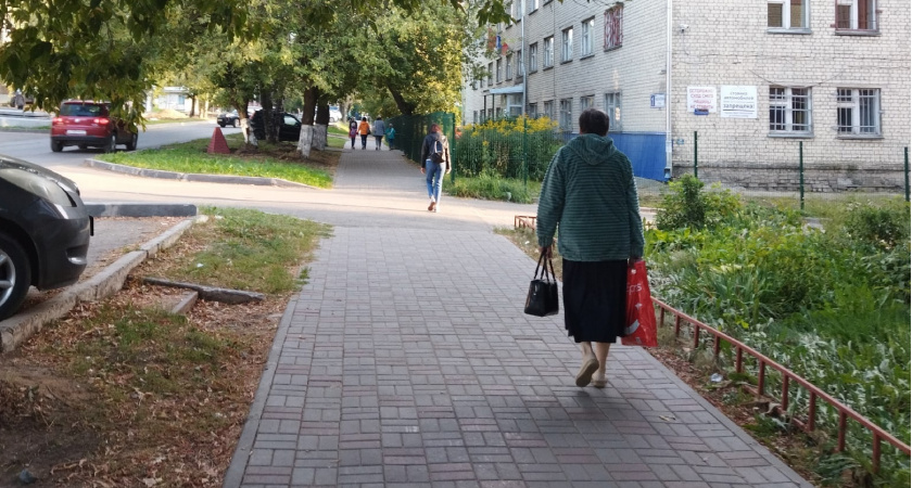 На пенсию по старости никто не выйдет: новый график выхода на пенсию в 2025 - таблица по годам