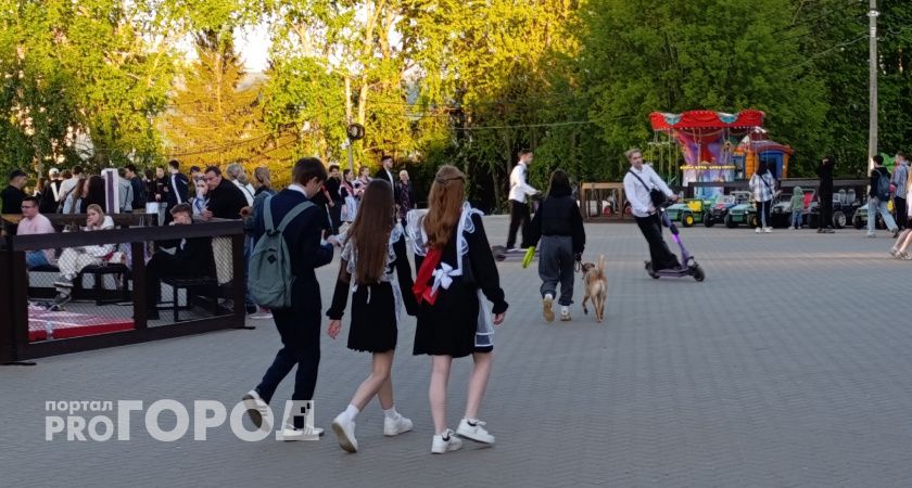 Еще семь выпускников из Кировской области сдали ЕГЭ на высший балл