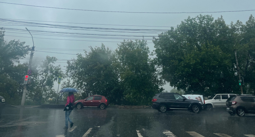 Такого июля на нашем веку еще не было: Вильфанд предупредил о крайне аномальной погоде