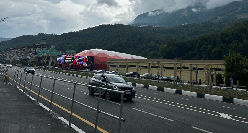 "Я в шоке от такой наглости": честный отзыв об отдыхе в Абхазии