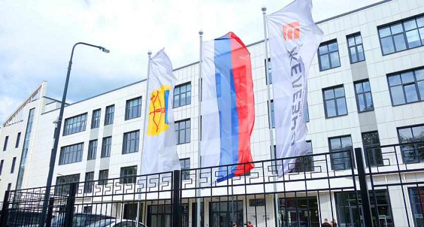 С 1 сентября в Кирове откроется новое здание лицея №28