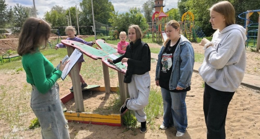 Кировчан объединяет память: в регионе продолжаются юбилейные акции к 80-летию со Дня Победы