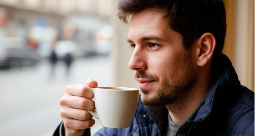 Хуже чем водка: ученые забраковали популярный у россиян напиток – а мы пьем его каждый день