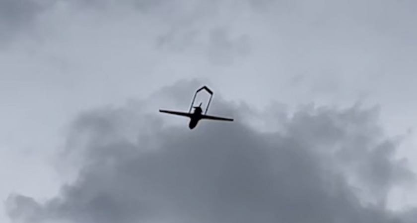 Глава Удмуртии сообщил о пострадавших в результате атаки БПЛА на Ижевск