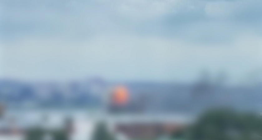 Трое погибли и десятки пострадали при атаке украинских дронов на Ижевск