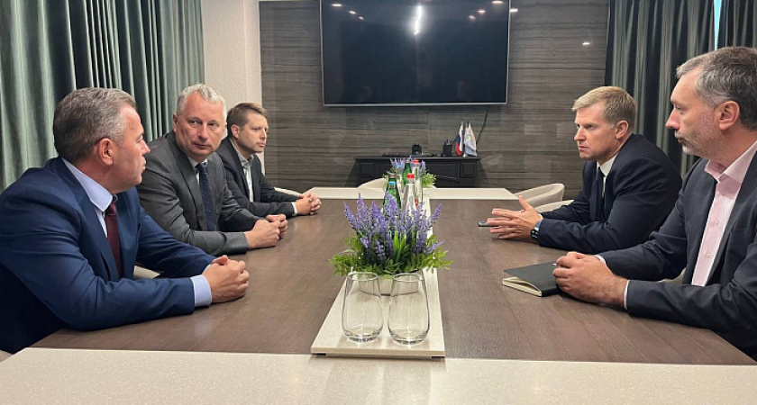 В Кирове идет работа над созданием логистического узла для малой авиации