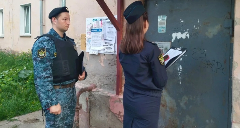 40-летний житель Малмыжа осужден за оскорбление полицейских в соцсети