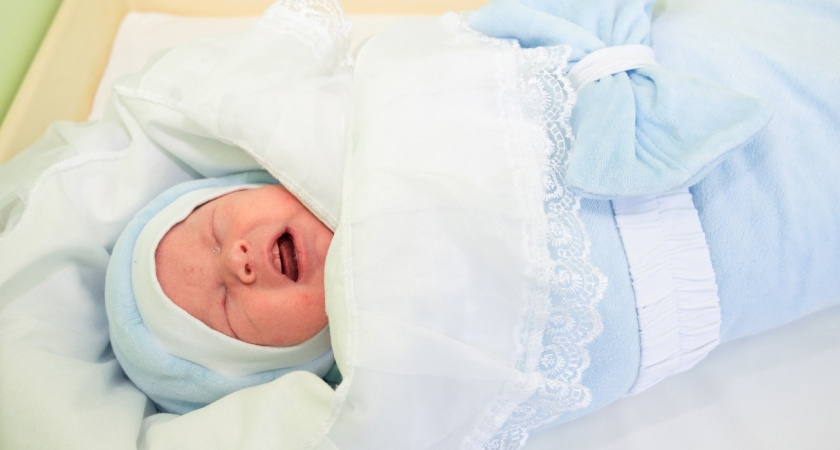 В Кировской области определили 10 популярных детских имен за первую половину 2025 года