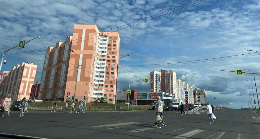 Стало известно, как изменились цены на кировские новостройки за полгода