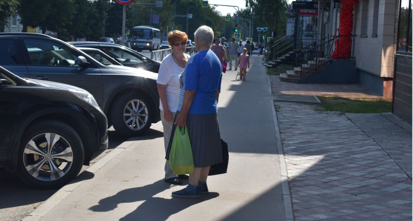 Указ уже принят: пенсионерам с 1 июля начнут переводить на карты удержанные за 2018-2024 годы суммы