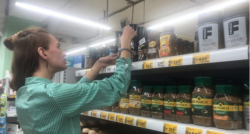 "Не вздумайте брать": Роскачество предупредило всех, кто ходит в "Пятерочку" и "Магнит"