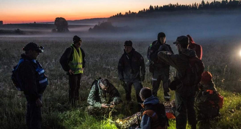 Молодого мужчину несколько дней не могут найти в Кирове