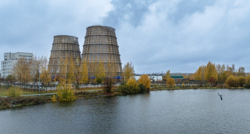 Энергетики "Т Плюс" напоминают об ответственности за противоправные действия на энергообъектах