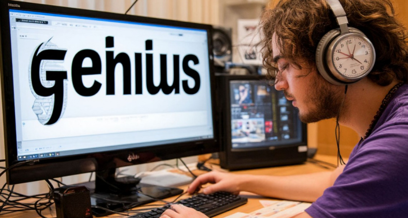 Признаки гения: 6 плохих привычек, которые говорят о высоком интеллекте - проверьте, есть ли они у вас