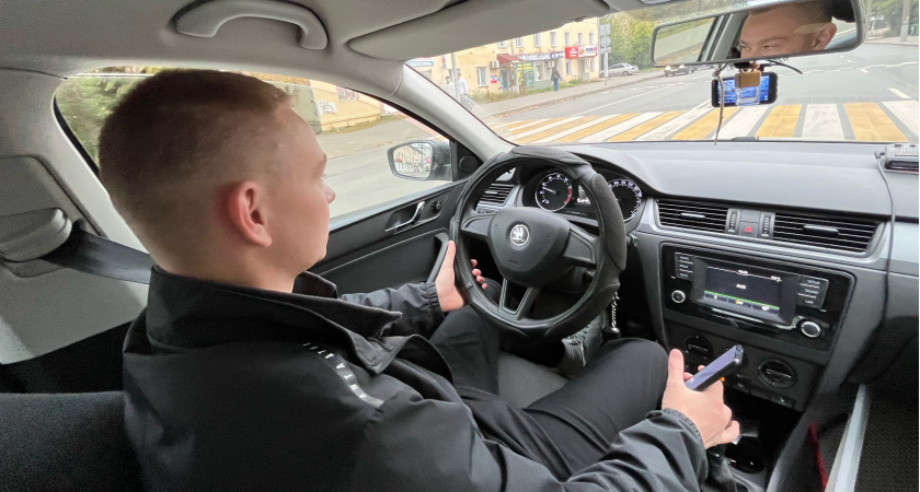 Автомобиль как источник болезней: неожиданные выводы специалистов 