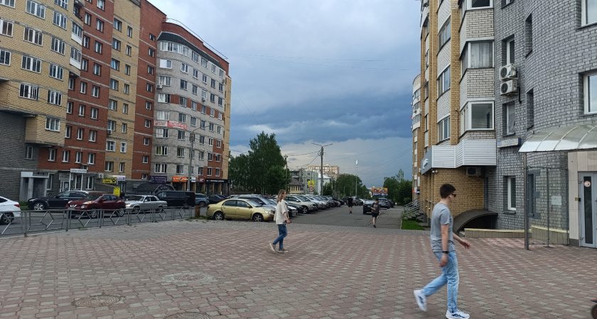 Меняйте планы, нас ждут ливни и похолодание: синоптики дали новый прогноз погоды до конца недели