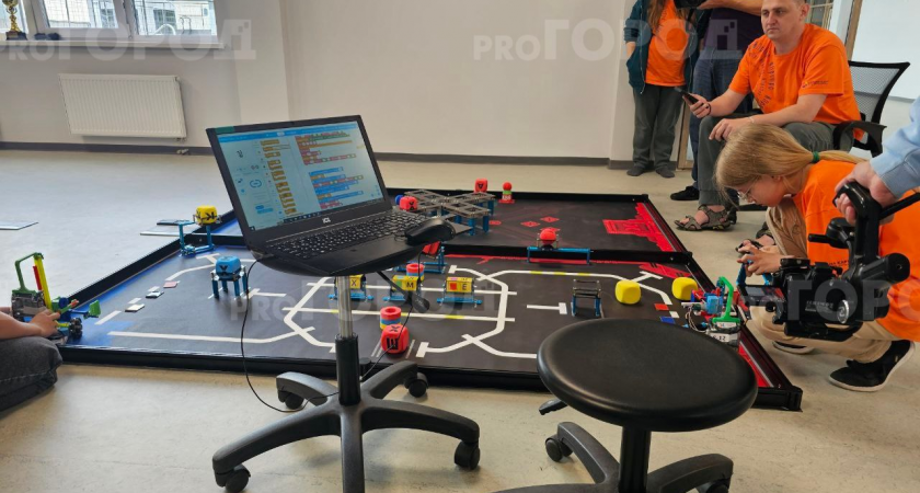 Кировская область запускает пятилетний план по улучшению качества образования в регионе