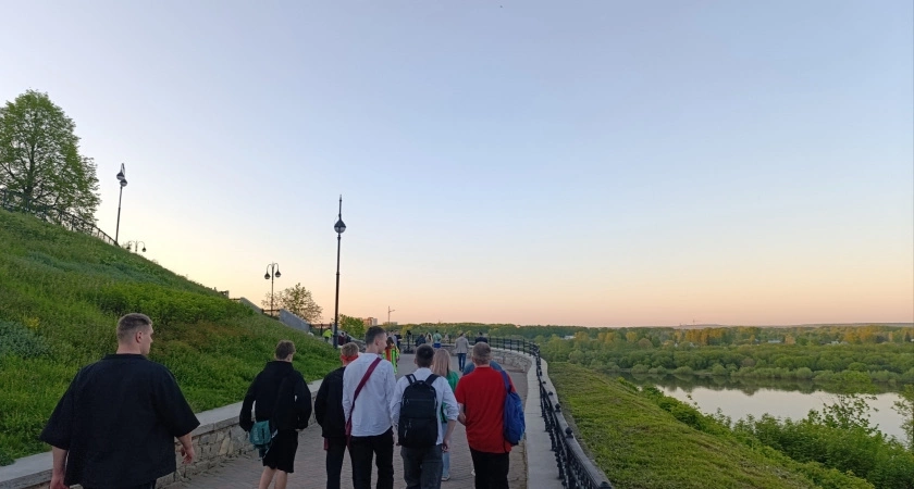 Кировчанам рассказали, когда ждать повышения температуры до 28 градусов