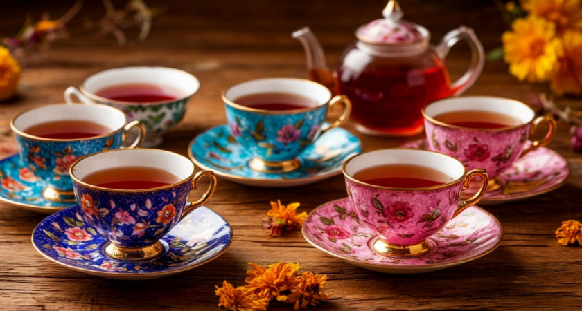 Не конфеты и не лимон: россиянам рассказали, с чем пить чай - запомните раз и навсегда