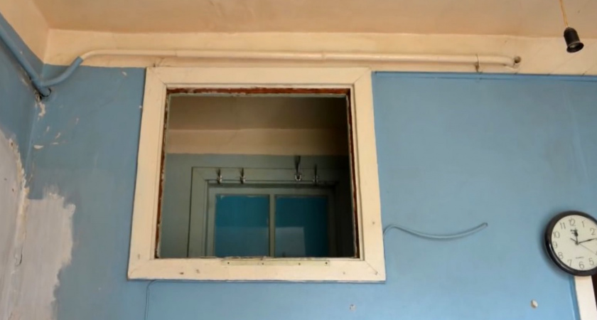 Главная загадка хрущевок: зачем на самом деле делали окно между кухней и ванной комнатой - ответ вас удивит