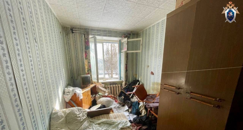 В Слободском будут судить мужчину, волочившего по улице выброшенный из окна труп