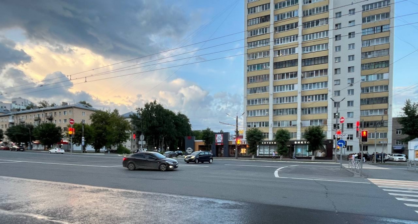 Киров оказался вторым городом страны по темпам роста цен на "вторичку"