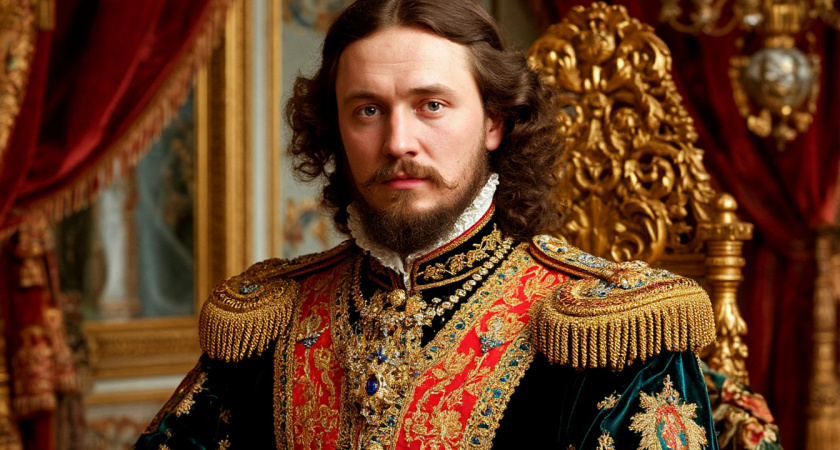 Эти фамилии носят только потомственные аристократы - проверьте, вдруг это вы