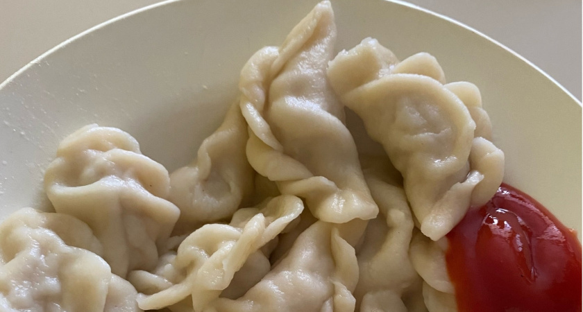 Внутри - пестициды: в Роскачестве назвали худшие марки вареников - не покупайте даже со скидкой