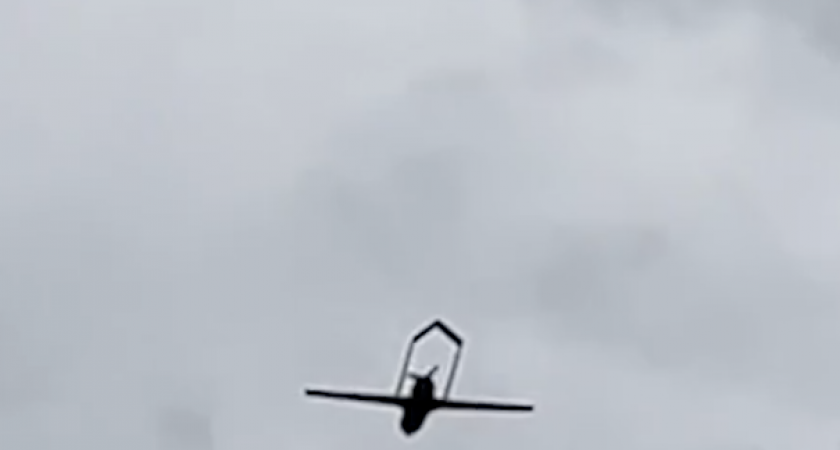 Атака БПЛА в соседнем регионе, отстранение главы Следкома Кировской области и возвращение жары: что читали кировчане на неделе